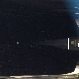 Crushed Velvet Jacket